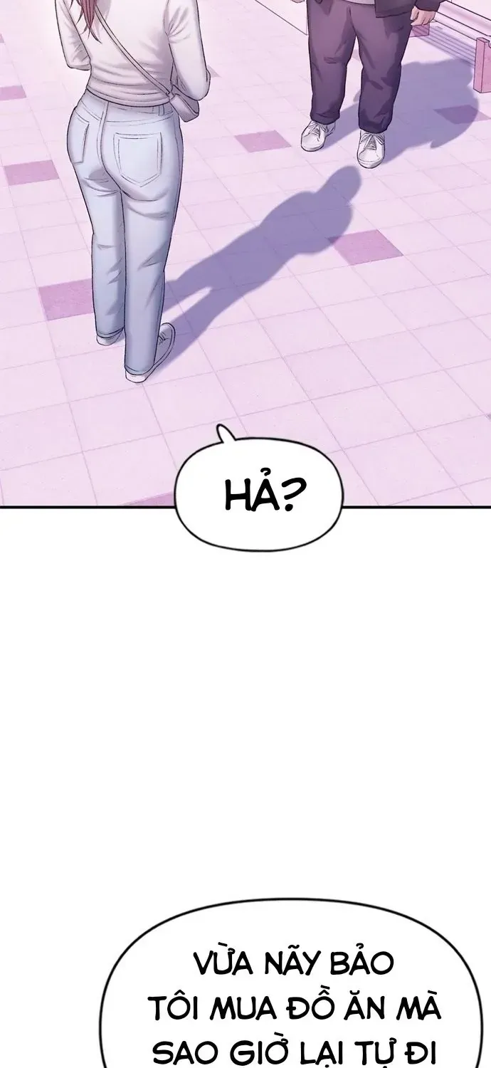 Địa Ngục Tình Yêu Chap 1 - Next Chap 2