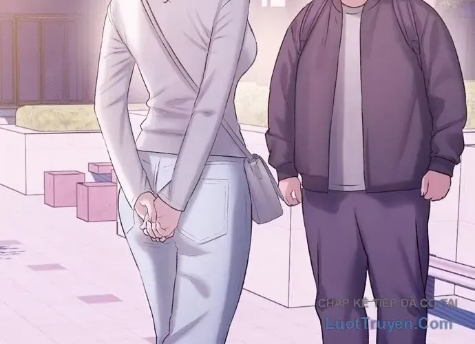 Địa Ngục Tình Yêu Chap 1 - Next Chap 2