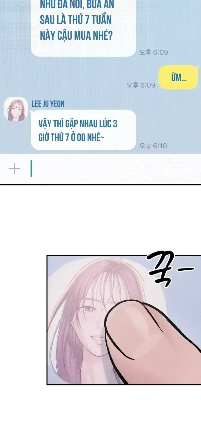 Địa Ngục Tình Yêu Chap 1 - Next Chap 2