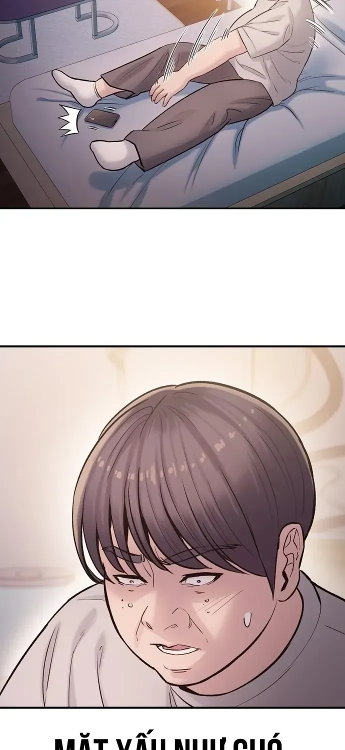 Địa Ngục Tình Yêu Chap 1 - Next Chap 2