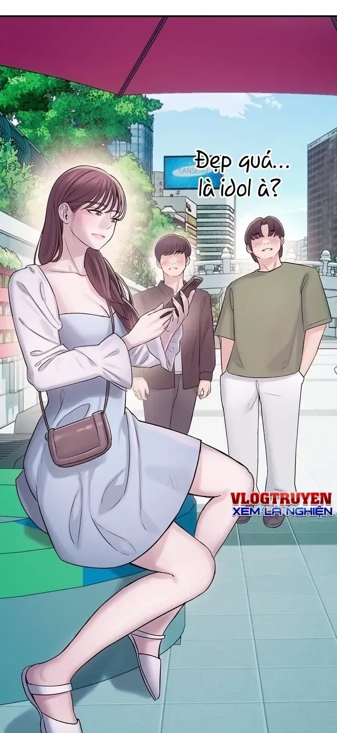 Địa Ngục Tình Yêu Chap 1 - Next Chap 2