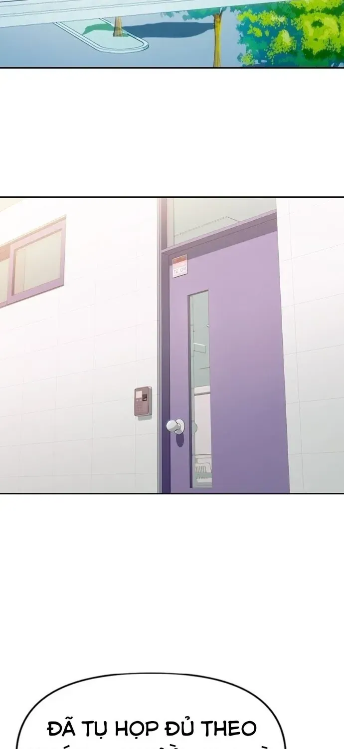 Địa Ngục Tình Yêu Chap 1 - Next Chap 2