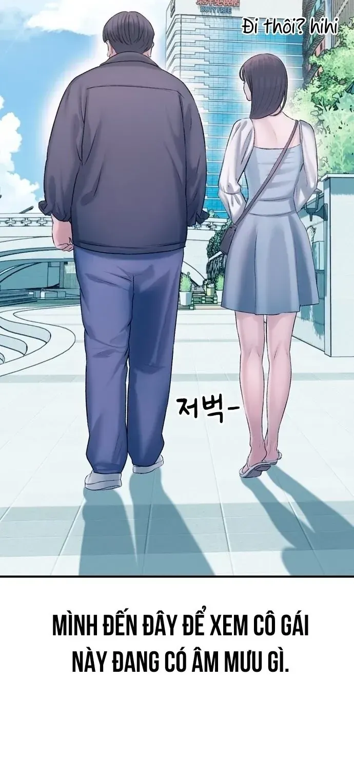 Địa Ngục Tình Yêu Chap 1 - Next Chap 2