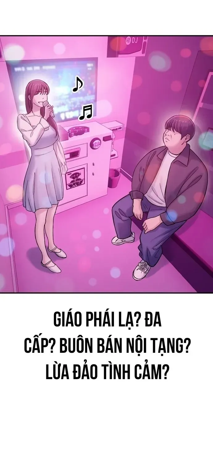 Địa Ngục Tình Yêu Chap 1 - Next Chap 2
