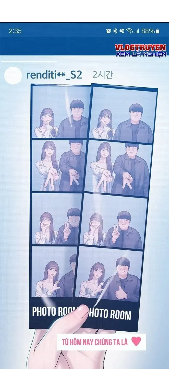 Địa Ngục Tình Yêu Chap 1 - Next Chap 2