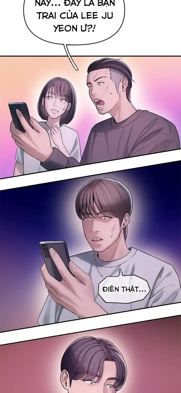 Địa Ngục Tình Yêu Chap 1 - Next Chap 2