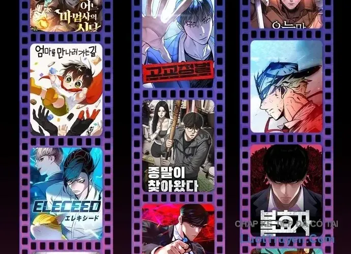 Địa Ngục Tình Yêu Chap 1 - Next Chap 2