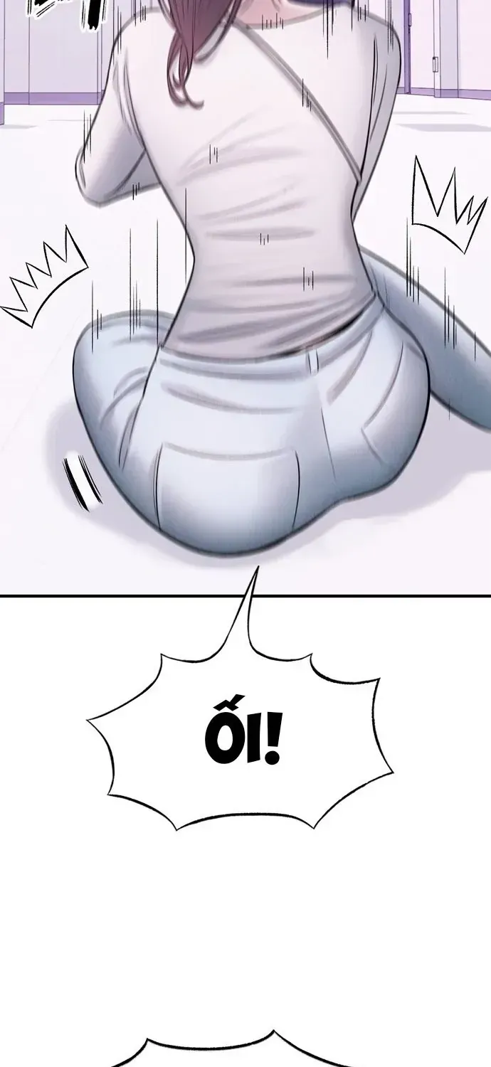 Địa Ngục Tình Yêu Chap 1 - Next Chap 2