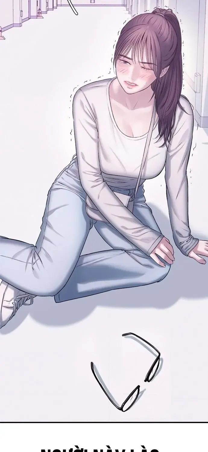 Địa Ngục Tình Yêu Chap 1 - Next Chap 2