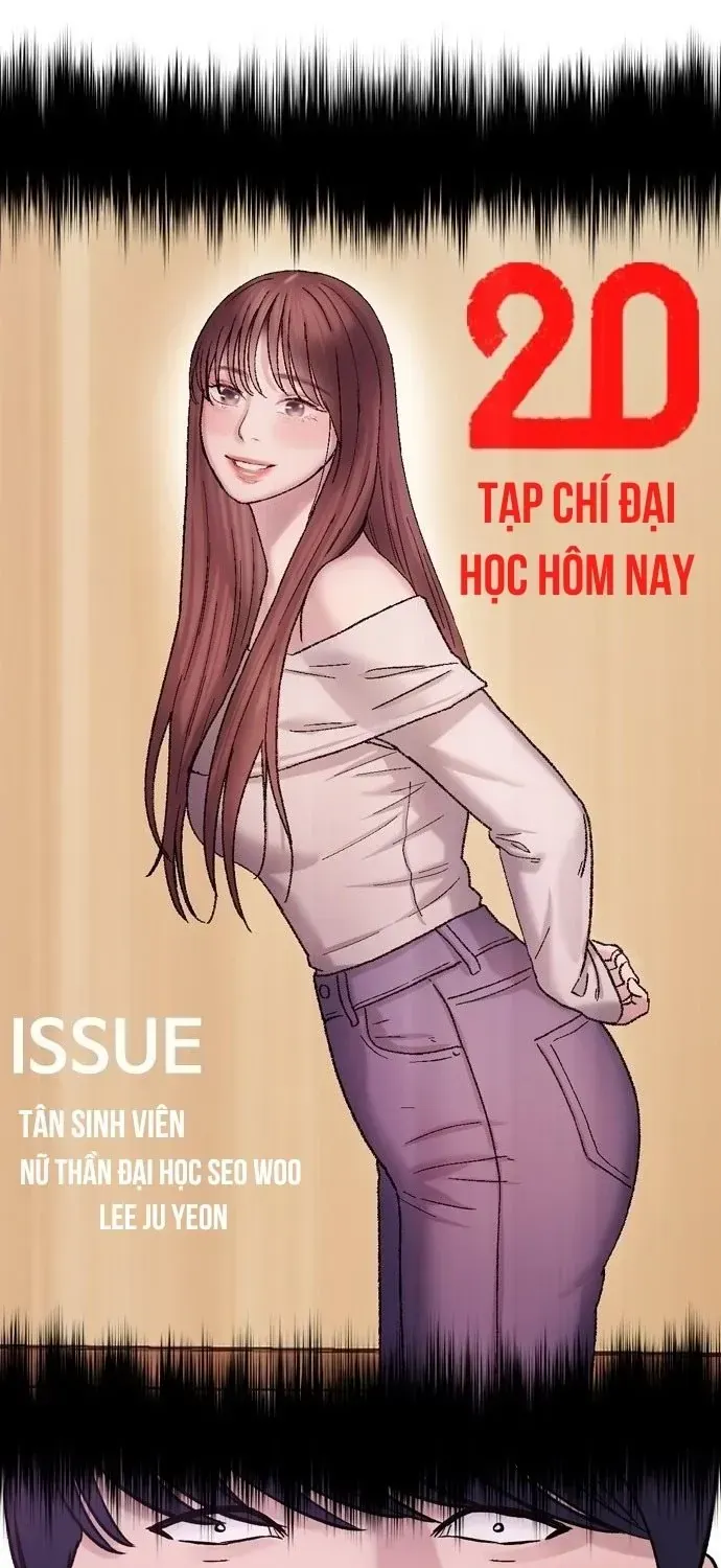 Địa Ngục Tình Yêu Chap 1 - Next Chap 2