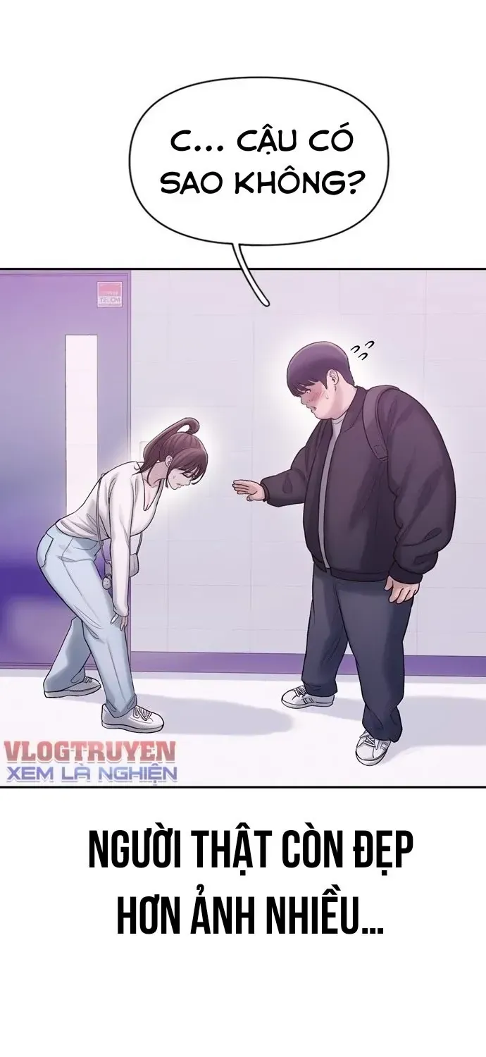 Địa Ngục Tình Yêu Chap 1 - Next Chap 2