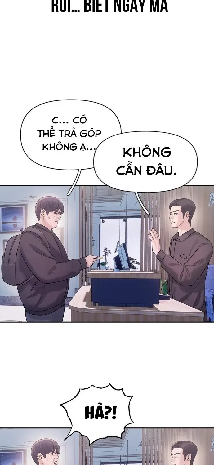 Địa Ngục Tình Yêu Chap 1 - Next Chap 2