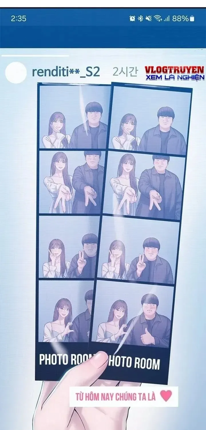 Địa Ngục Tình Yêu Chap 2 - Next Chap 3