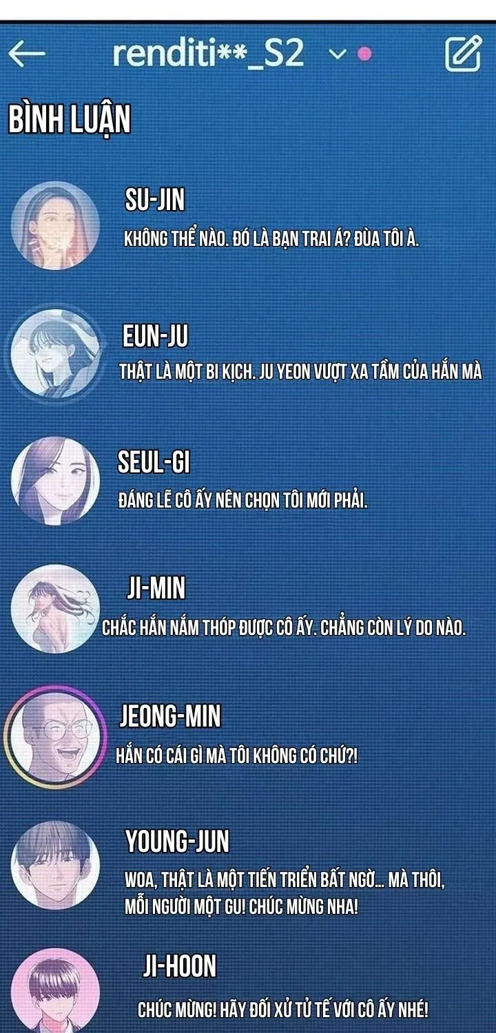 Địa Ngục Tình Yêu Chap 2 - Next Chap 3