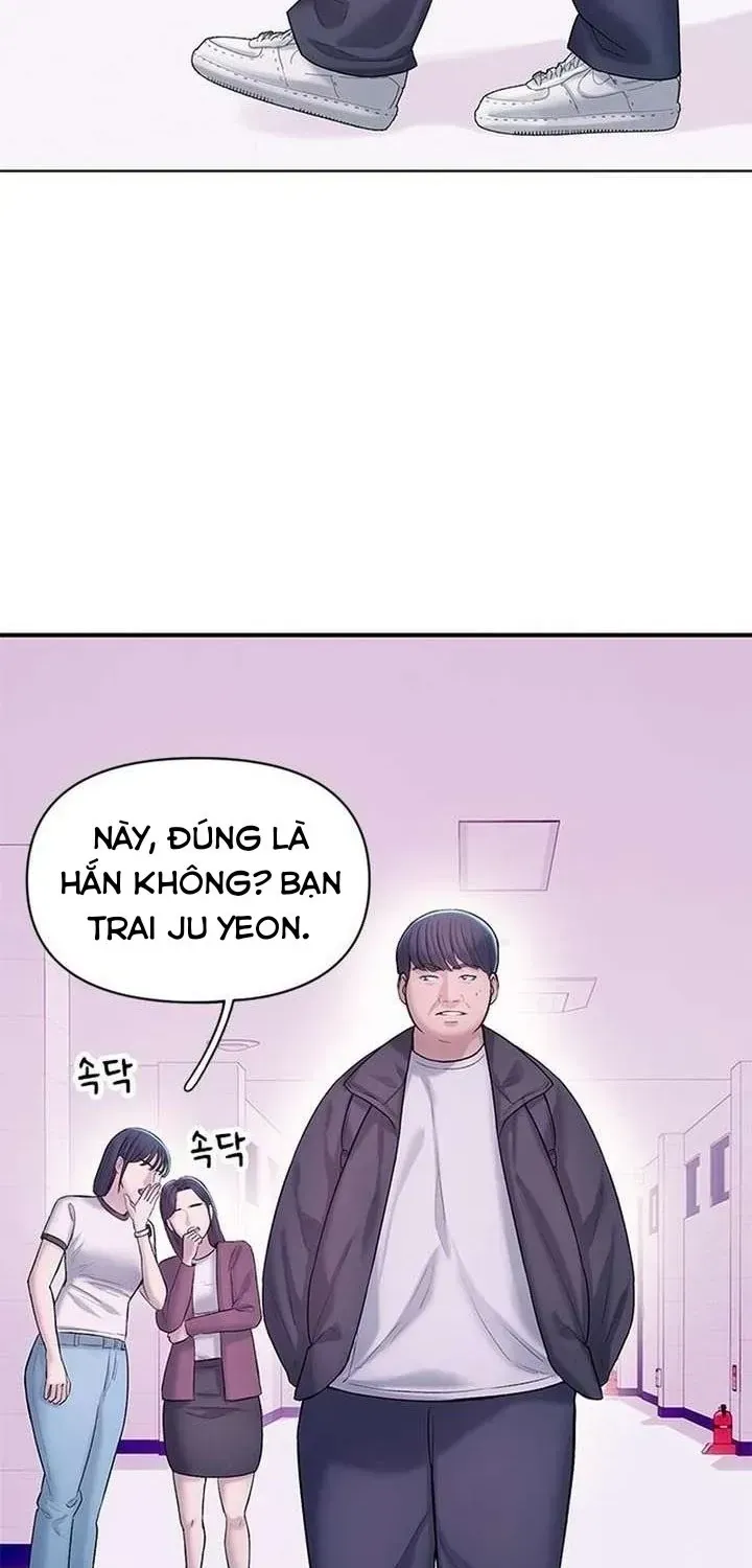 Địa Ngục Tình Yêu Chap 2 - Next Chap 3