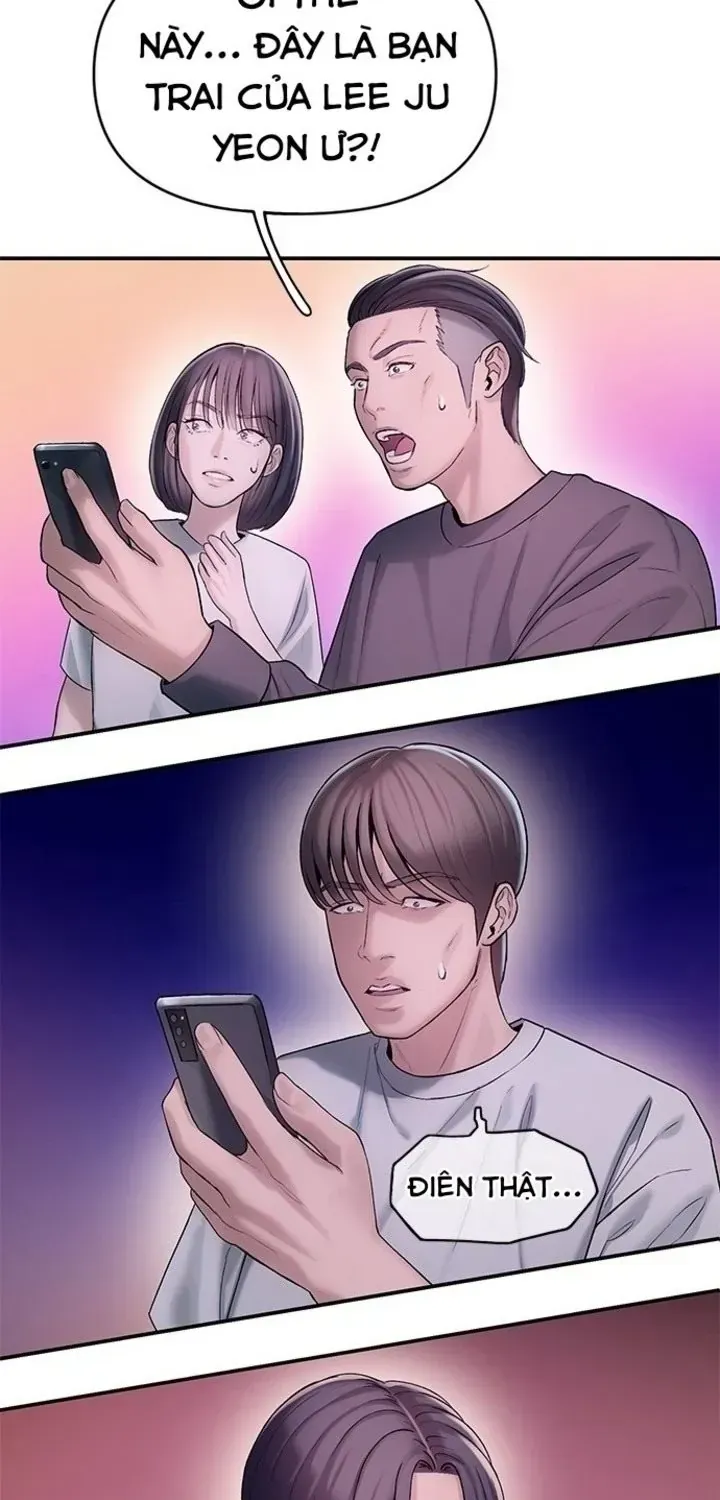 Địa Ngục Tình Yêu Chap 2 - Next Chap 3