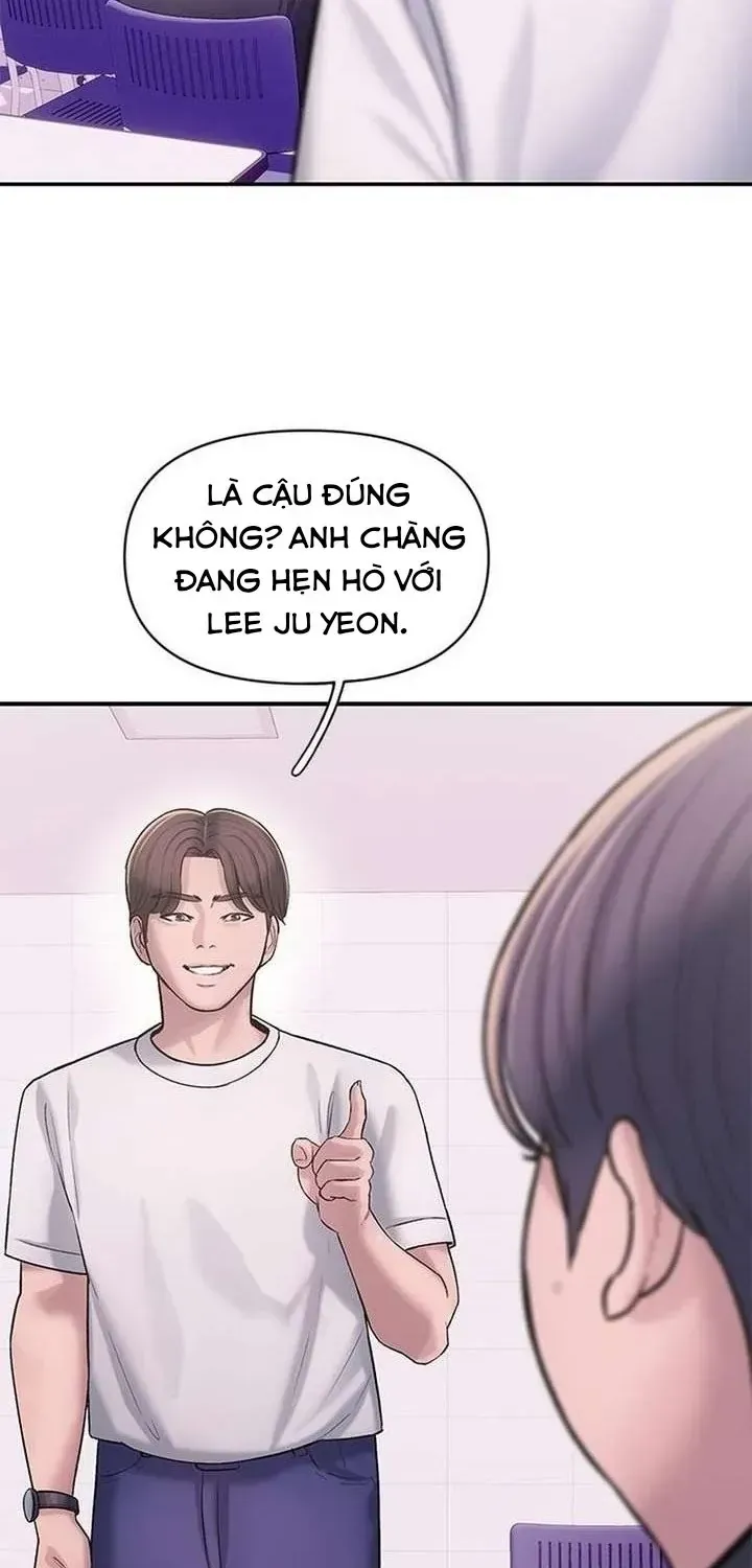 Địa Ngục Tình Yêu Chap 2 - Next Chap 3