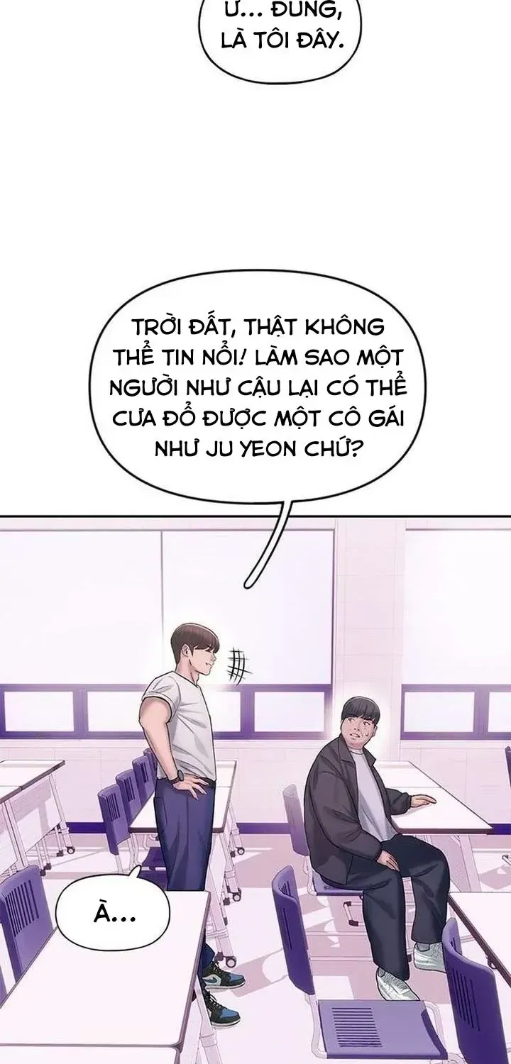 Địa Ngục Tình Yêu Chap 2 - Next Chap 3