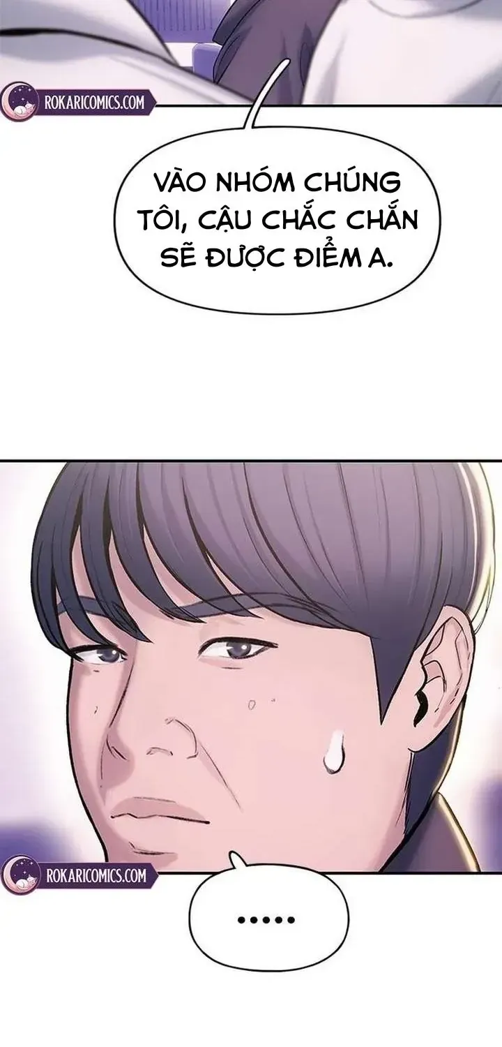 Địa Ngục Tình Yêu Chap 2 - Next Chap 3