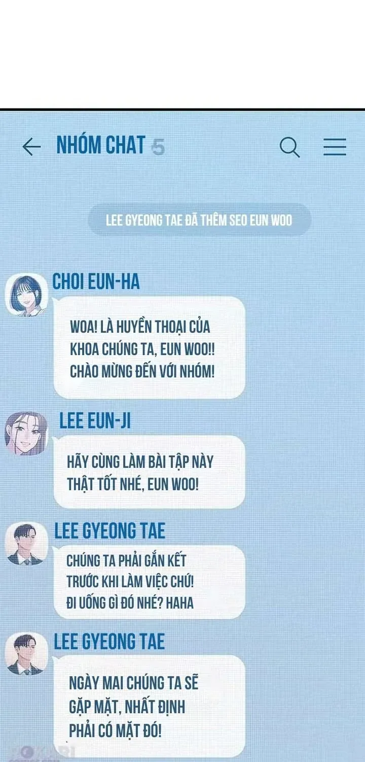 Địa Ngục Tình Yêu Chap 2 - Next Chap 3