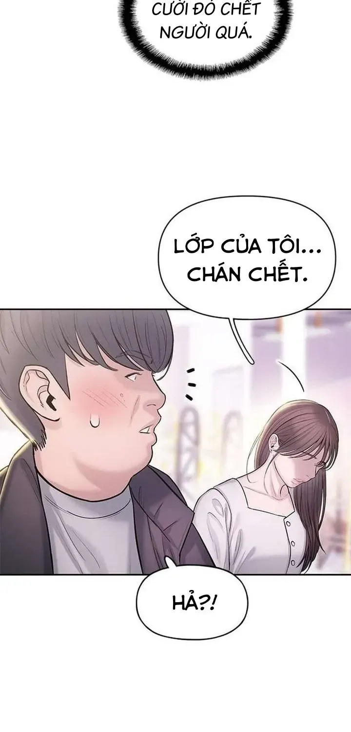 Địa Ngục Tình Yêu Chap 2 - Next Chap 3