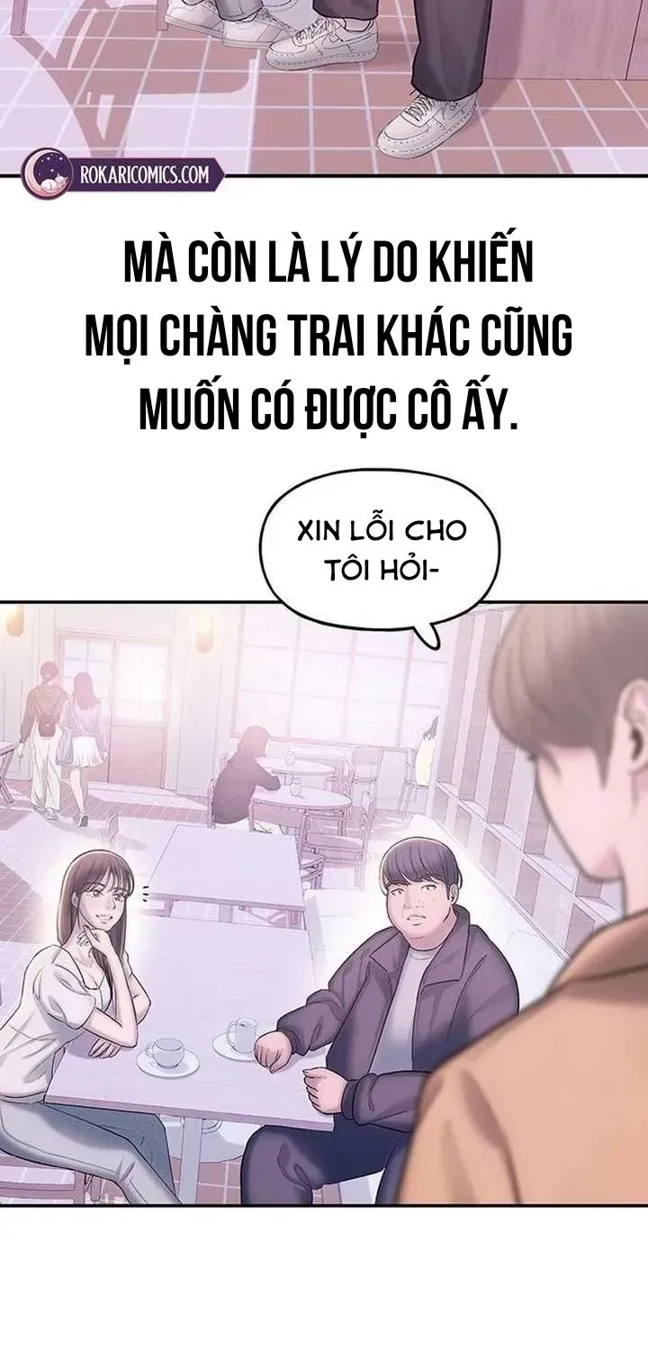 Địa Ngục Tình Yêu Chap 2 - Next Chap 3