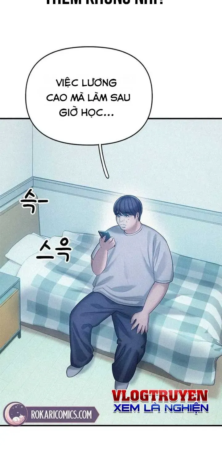 Địa Ngục Tình Yêu Chap 3 - Next Chap 4