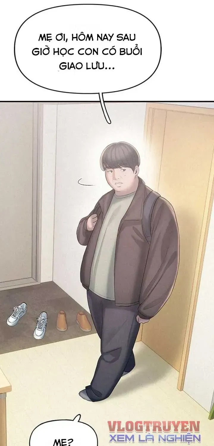 Địa Ngục Tình Yêu Chap 3 - Next Chap 4