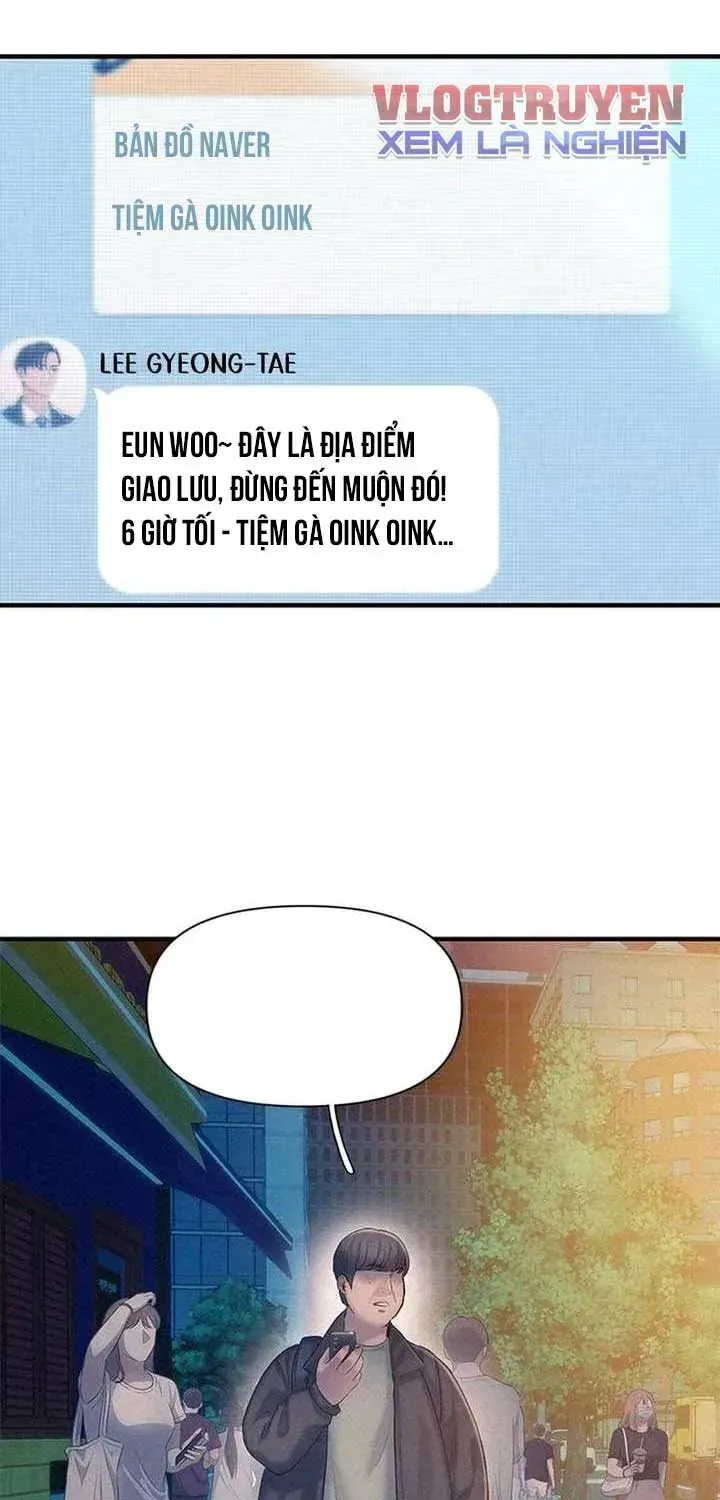 Địa Ngục Tình Yêu Chap 3 - Next Chap 4