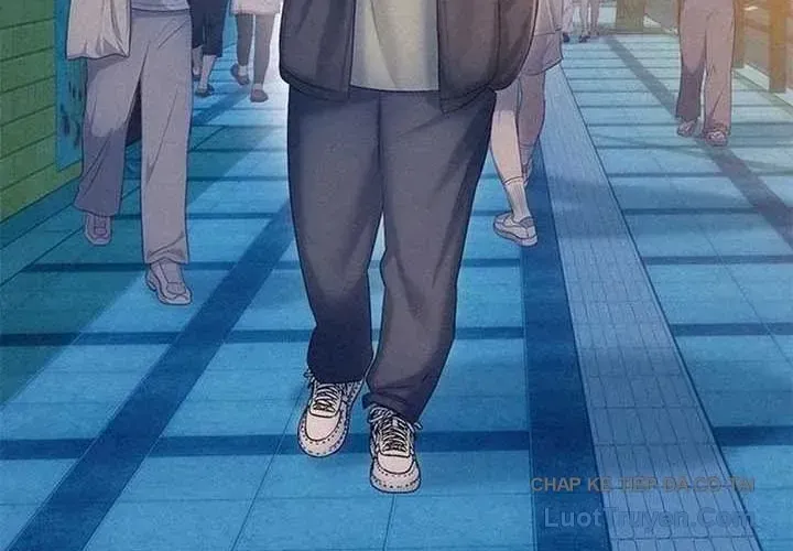 Địa Ngục Tình Yêu Chap 3 - Next Chap 4