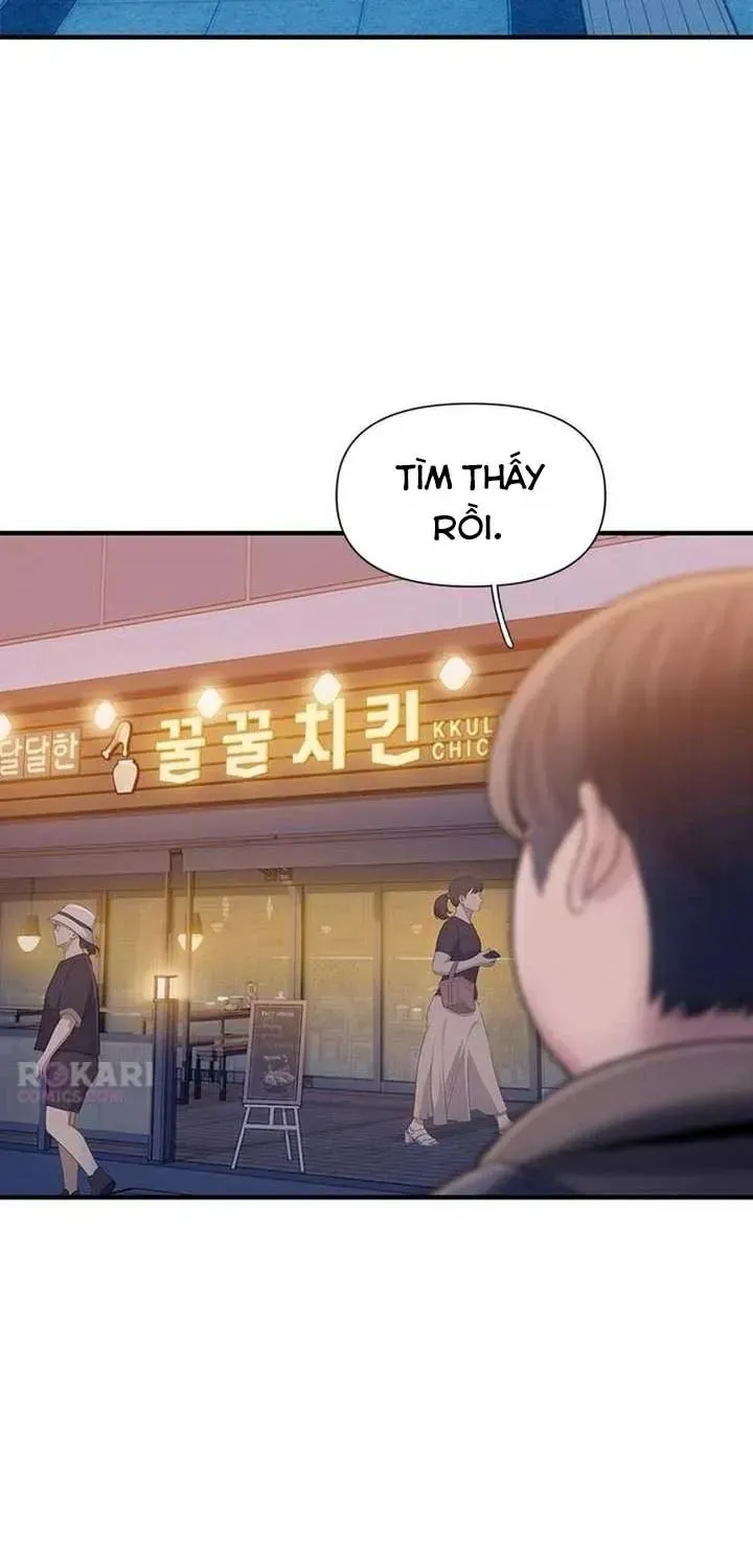 Địa Ngục Tình Yêu Chap 3 - Next Chap 4