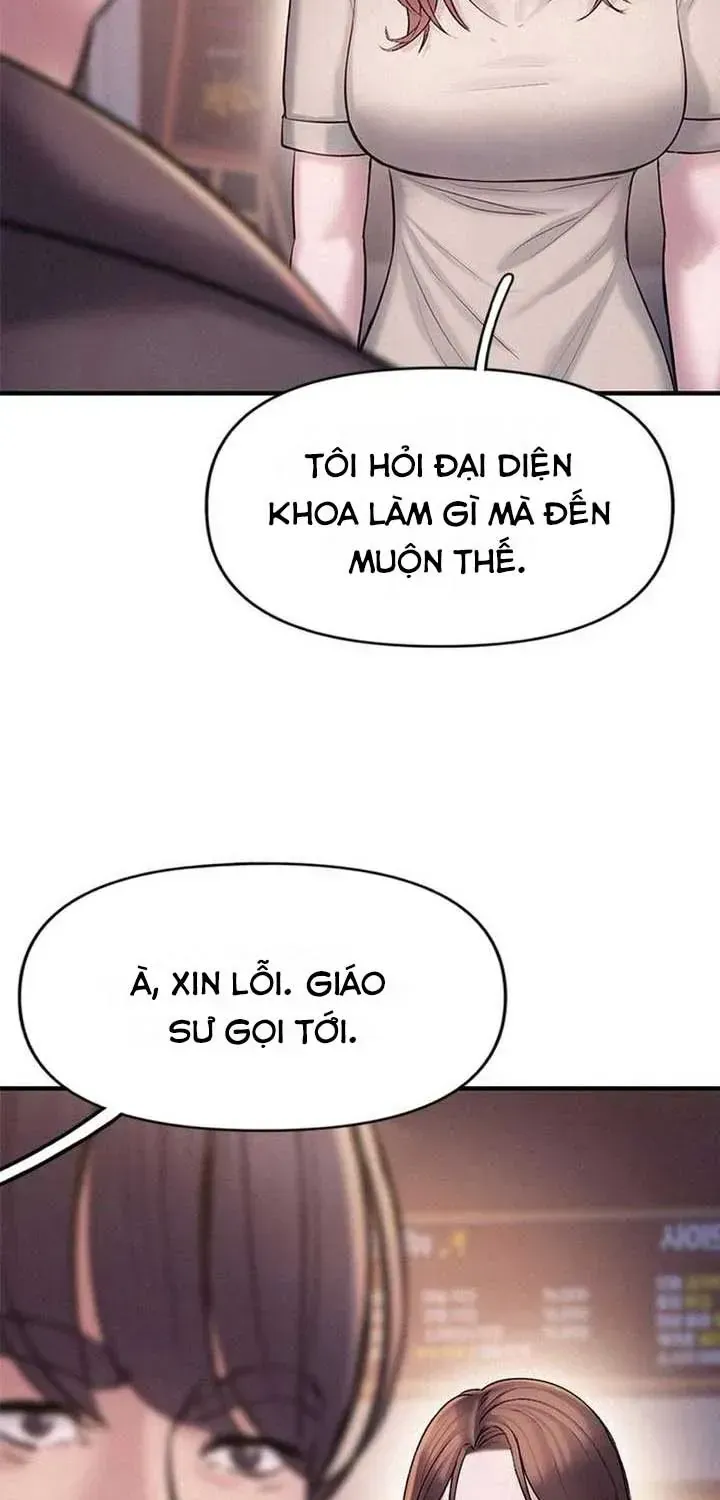 Địa Ngục Tình Yêu Chap 3 - Next Chap 4