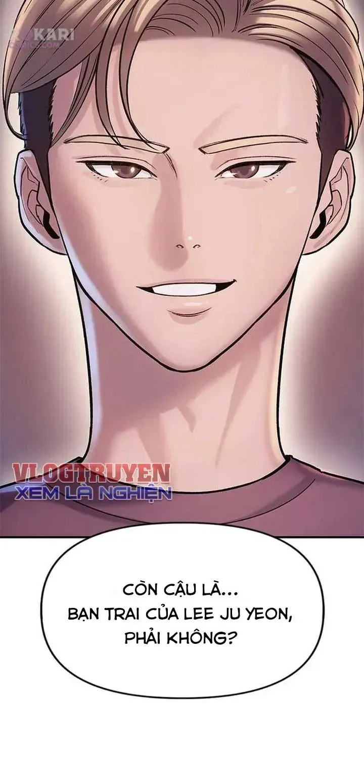 Địa Ngục Tình Yêu Chap 3 - Next Chap 4