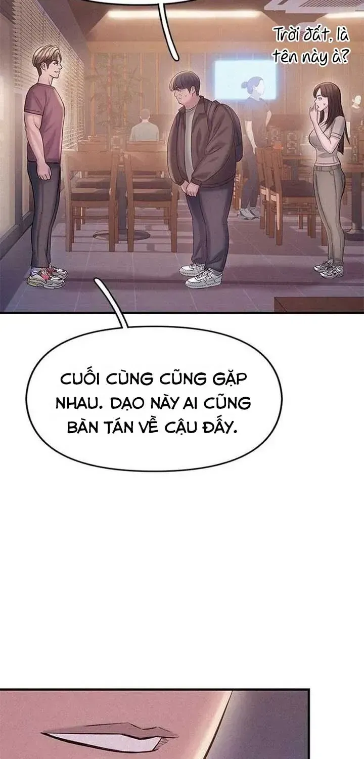 Địa Ngục Tình Yêu Chap 3 - Next Chap 4