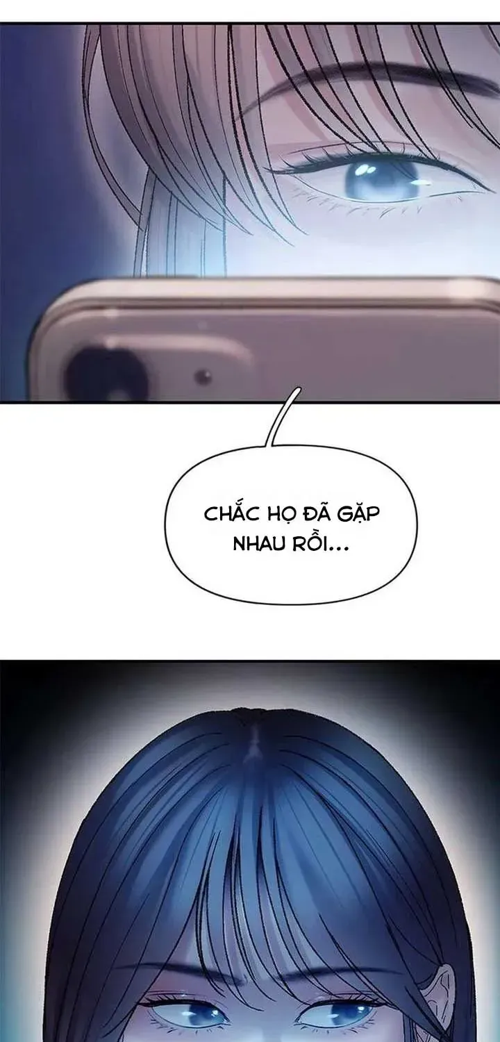 Địa Ngục Tình Yêu Chap 3 - Next Chap 4