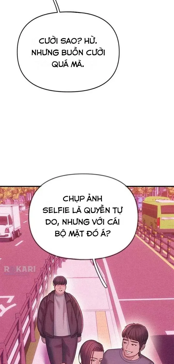 Địa Ngục Tình Yêu Chap 3 - Next Chap 4