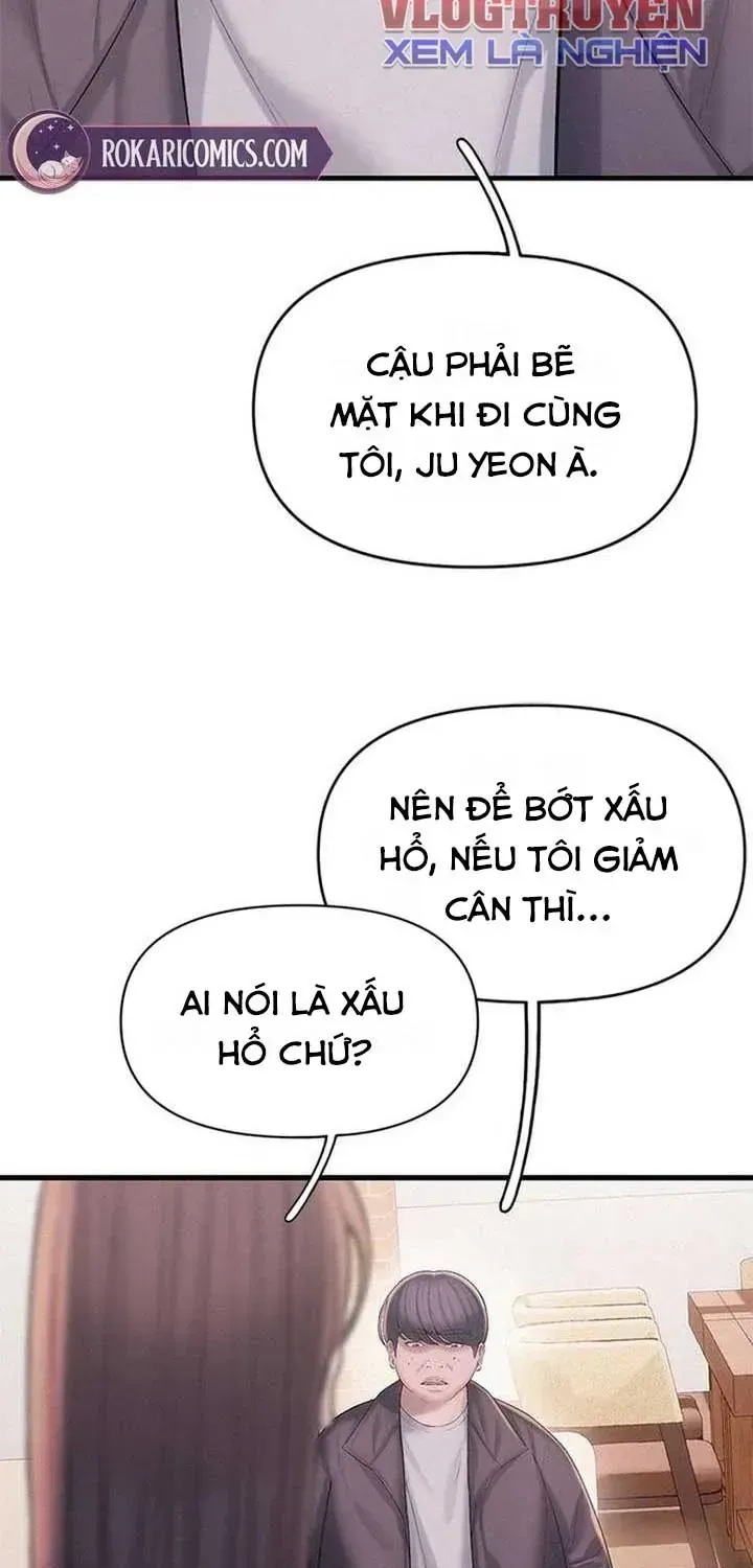 Địa Ngục Tình Yêu Chap 3 - Next Chap 4