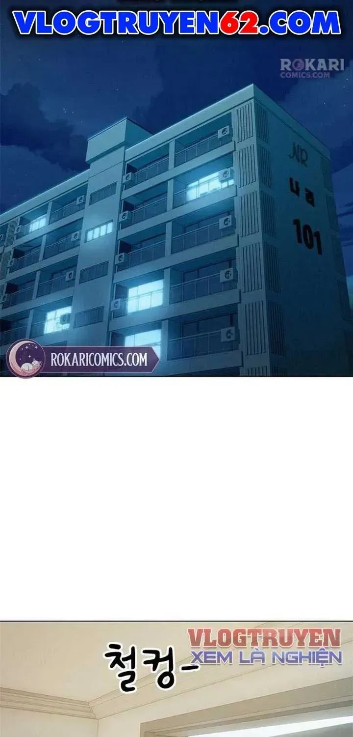 Địa Ngục Tình Yêu Chap 3 - Next Chap 4