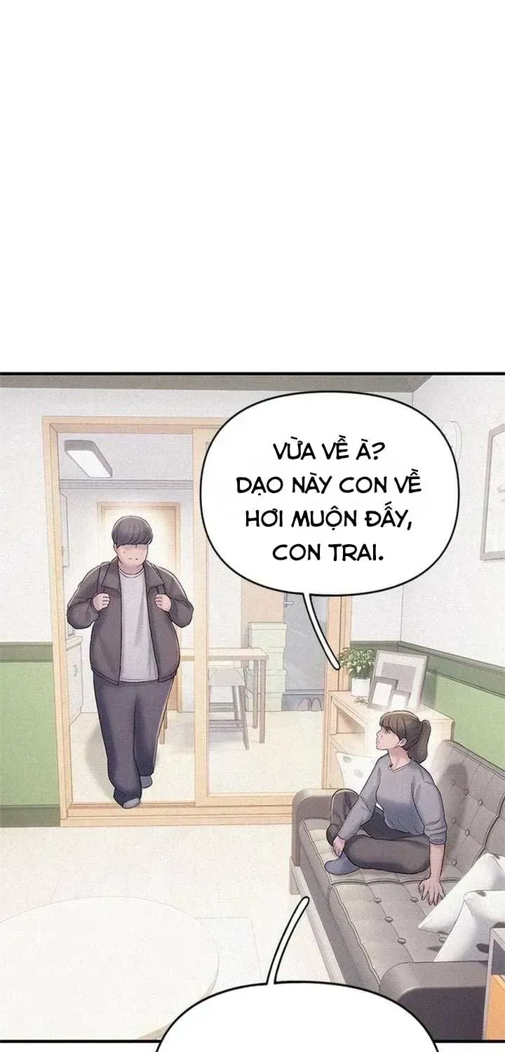 Địa Ngục Tình Yêu Chap 3 - Next Chap 4