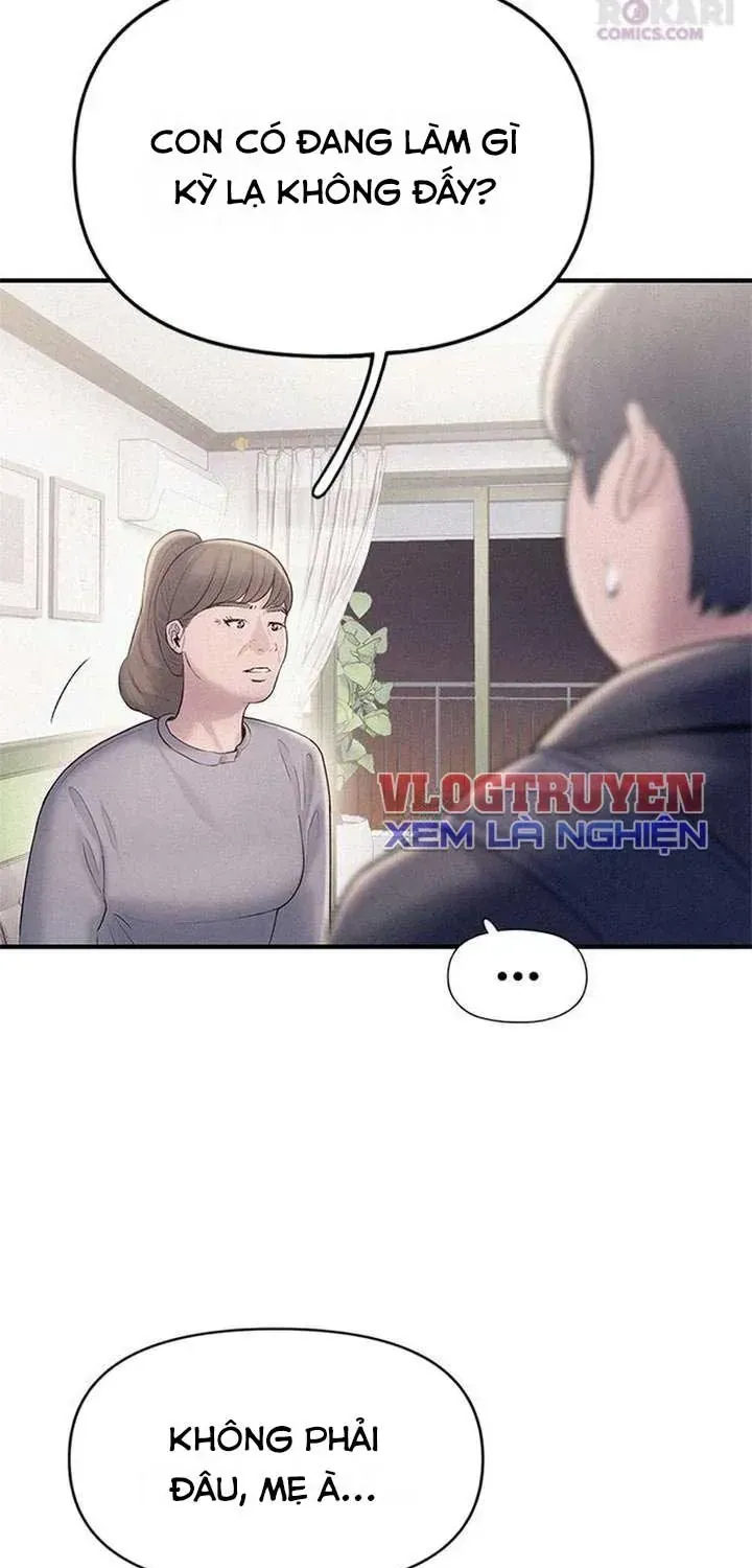 Địa Ngục Tình Yêu Chap 3 - Next Chap 4