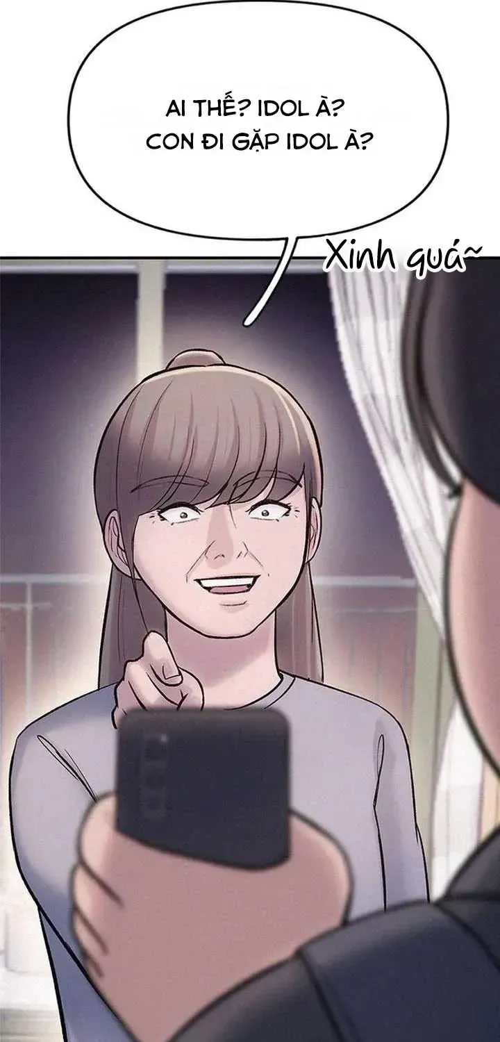 Địa Ngục Tình Yêu Chap 3 - Next Chap 4