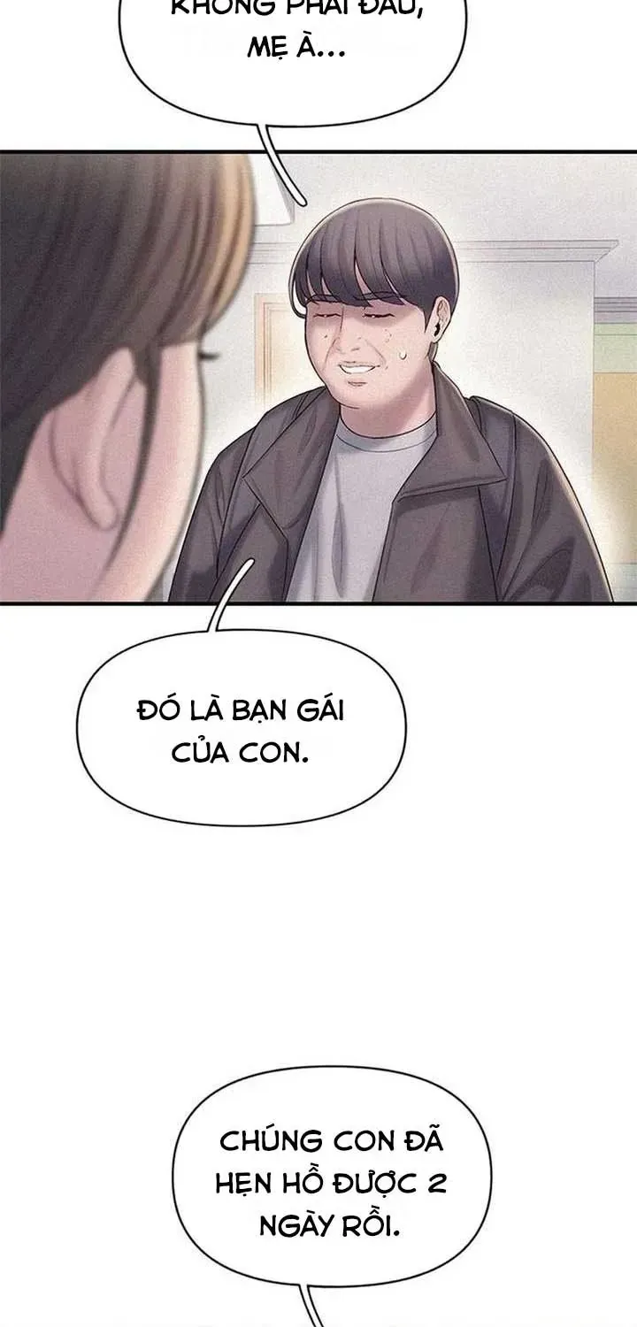 Địa Ngục Tình Yêu Chap 3 - Next Chap 4