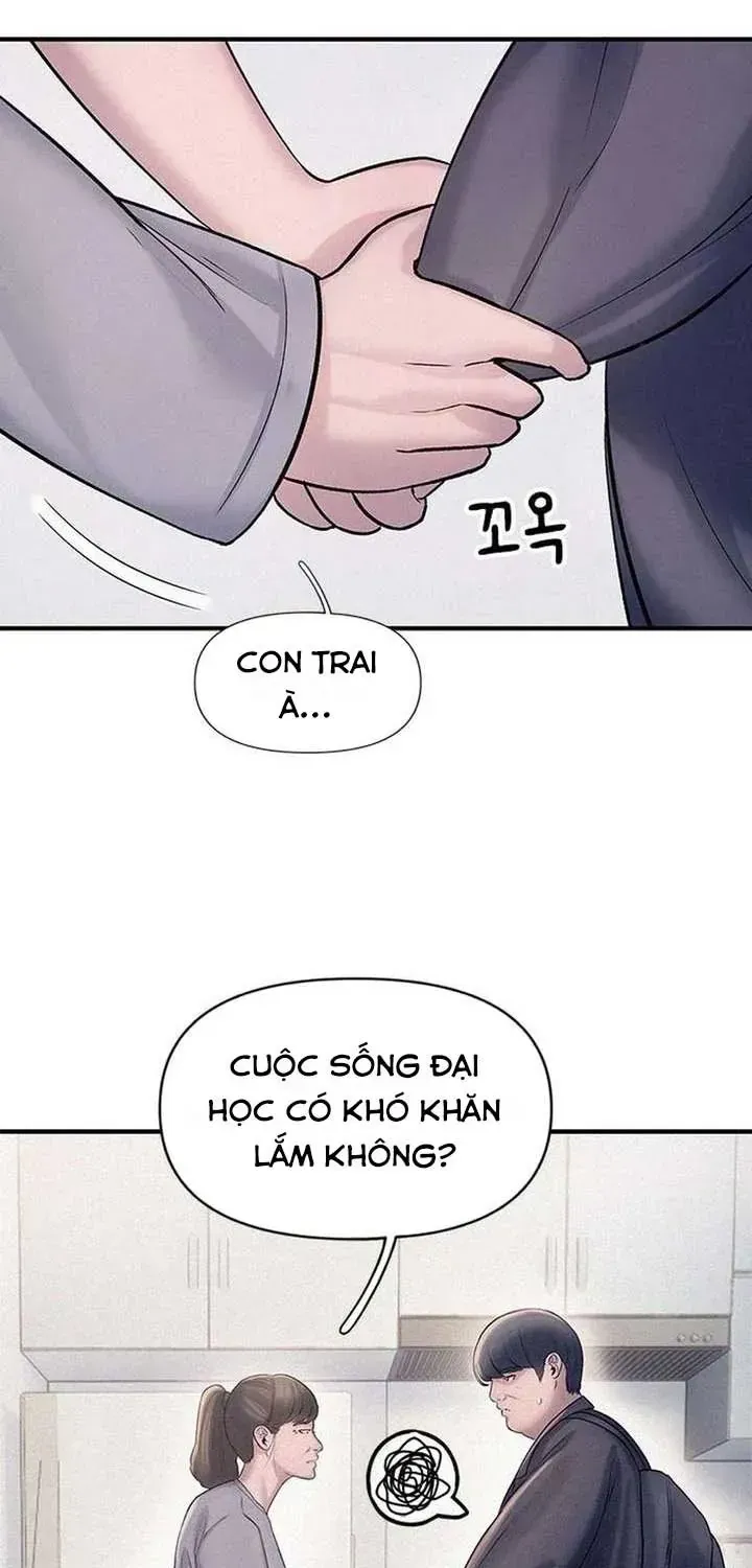 Địa Ngục Tình Yêu Chap 3 - Next Chap 4