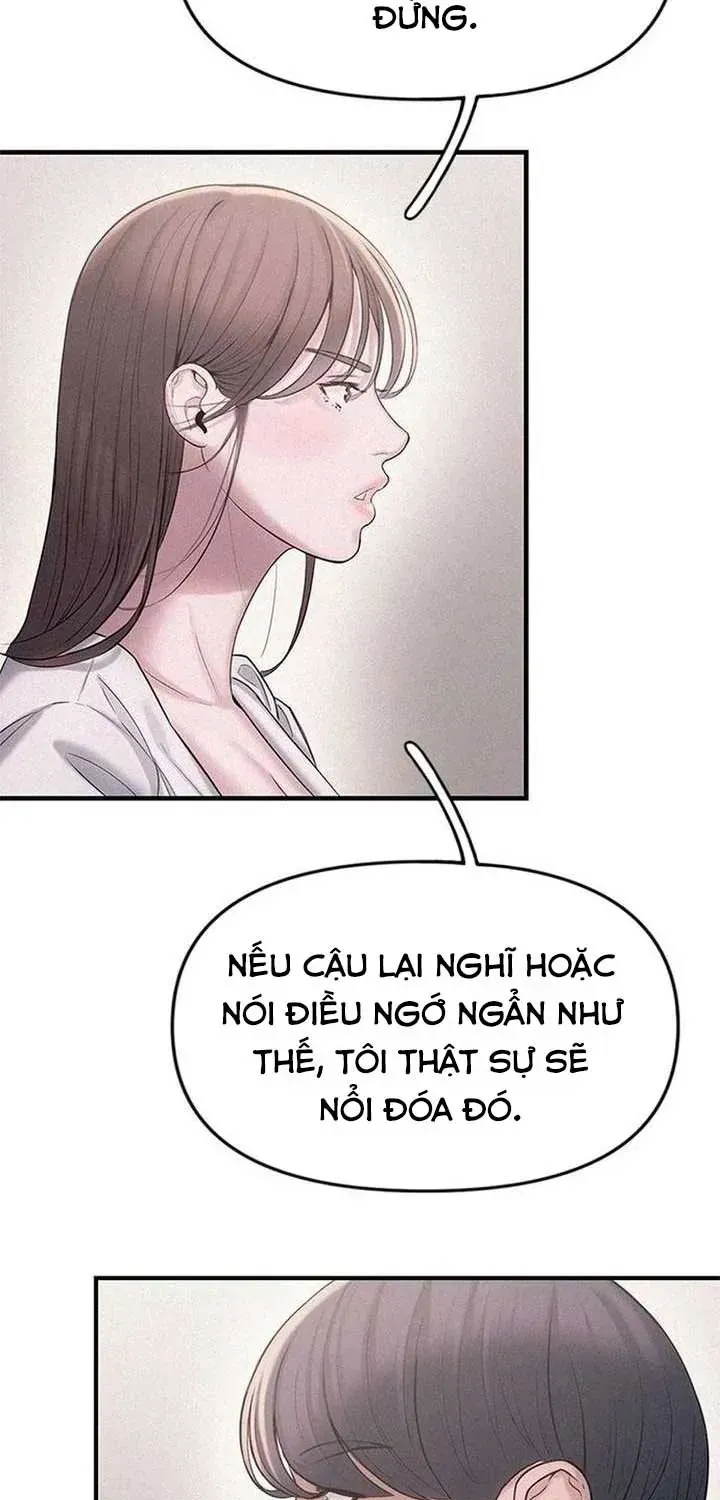 Địa Ngục Tình Yêu Chap 3 - Next Chap 4