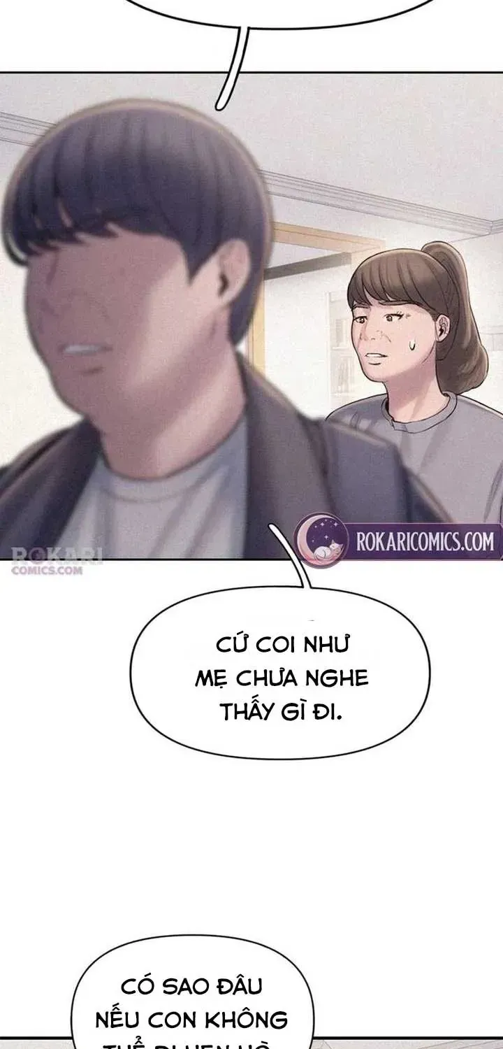 Địa Ngục Tình Yêu Chap 3 - Next Chap 4