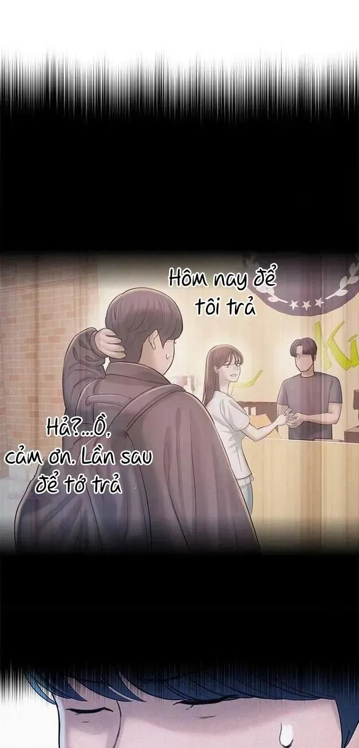 Địa Ngục Tình Yêu Chap 3 - Next Chap 4