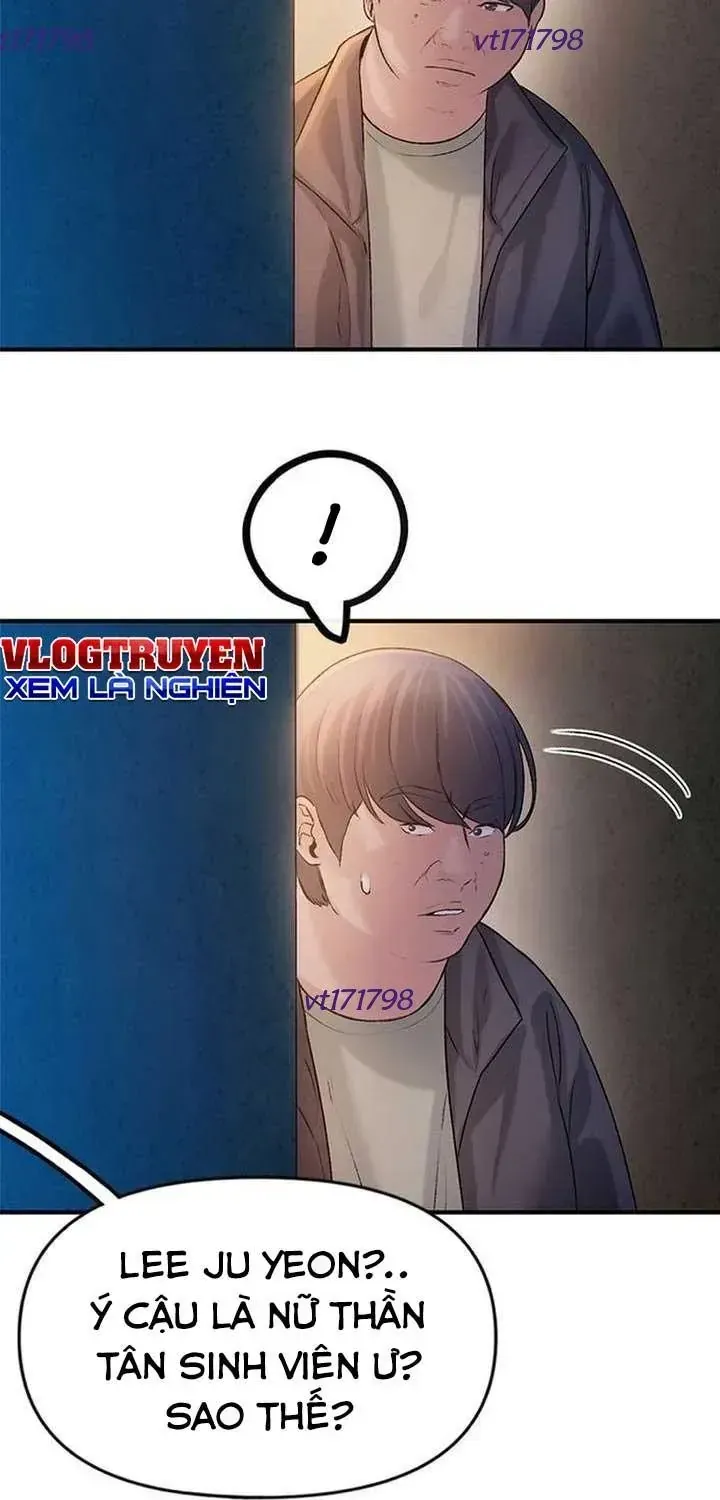 Địa Ngục Tình Yêu Chap 4 - Next Chap 5