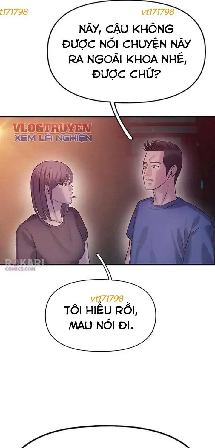 Địa Ngục Tình Yêu Chap 4 - Next Chap 5