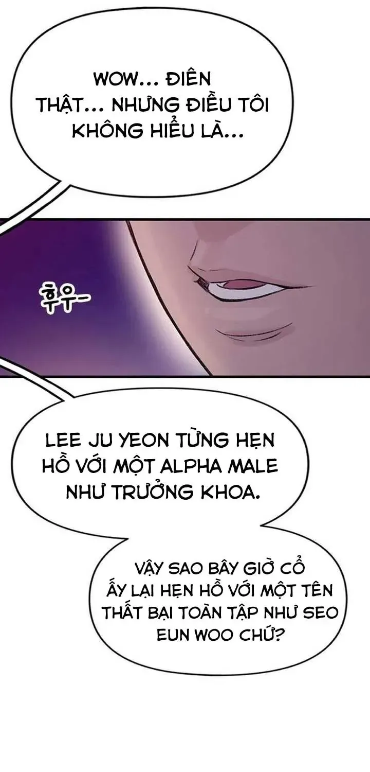 Địa Ngục Tình Yêu Chap 4 - Next Chap 5