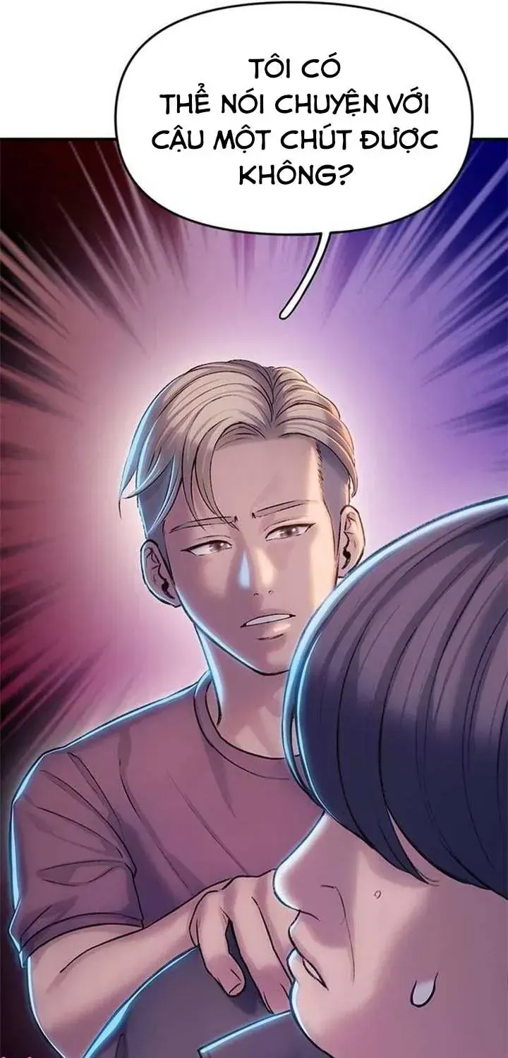 Địa Ngục Tình Yêu Chap 4 - Next Chap 5